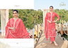 Marina By Esaira Cotton Cambric Printed Dress Material Orders In India